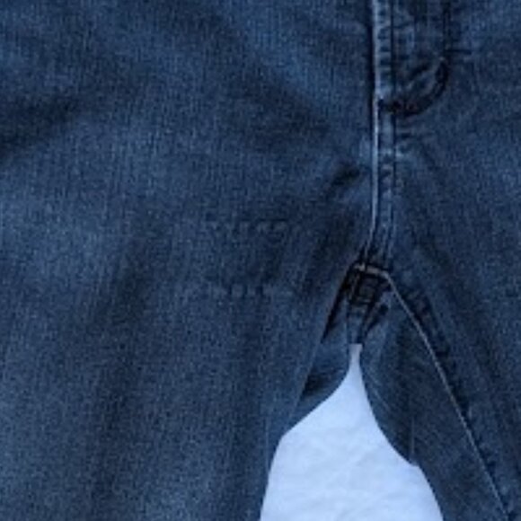 NDYJ Blue Jeans Skinny size 6P - Picture 13 of 13